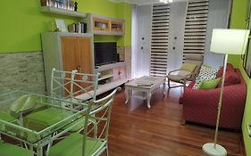 Apartamento El Ferial